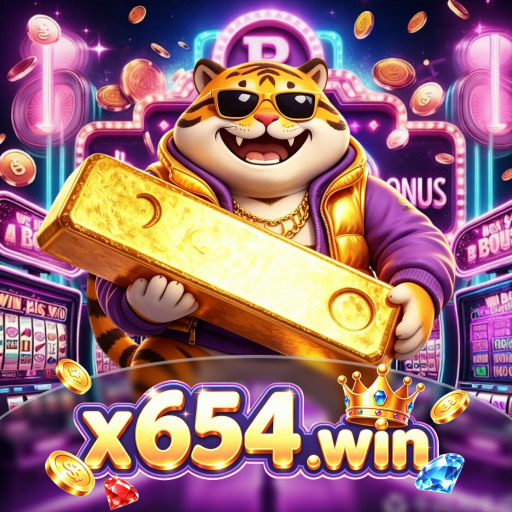 X654 WIN cassino online Brasil — PIX rápido, bônus R$ 6.000 + 600 giros e 3.100+ jogos